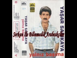 Yaşar Sarıkaya - Yeter