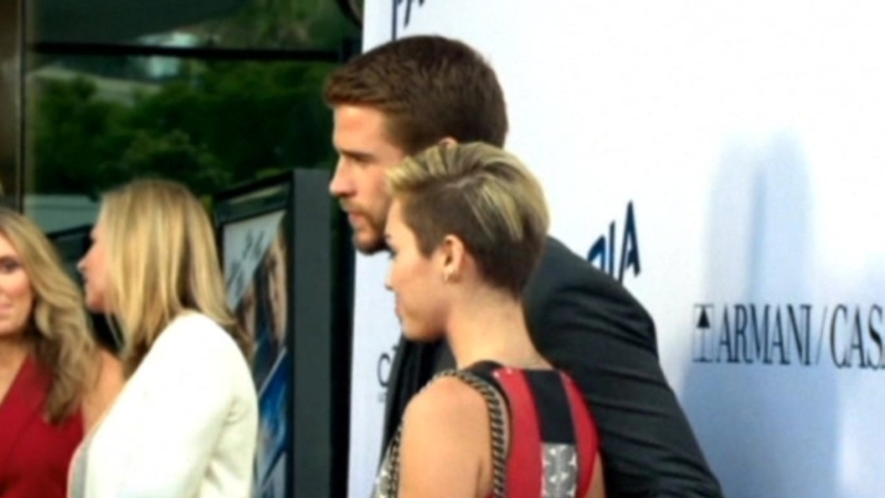 Miley Cyrus, Liam Hemsworth split after four years