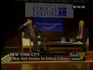 Seymour Hersh & Scott Ritter on Iran - 3