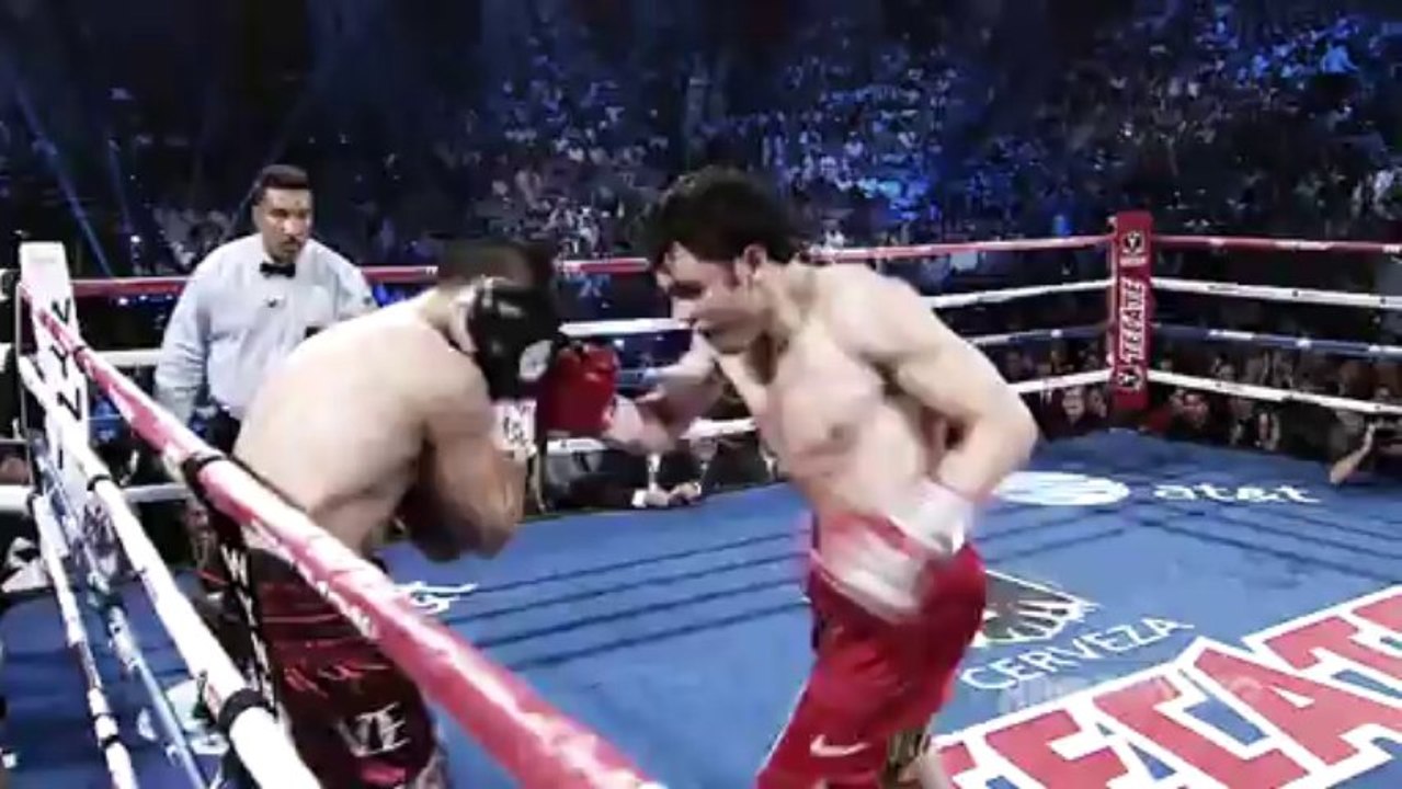 Julio Cesar Chavez Jr.: Greatest Hits (HBO Boxing)