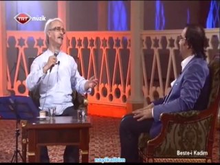 Mail oldum Sami Özer Beste-i kadim TRT