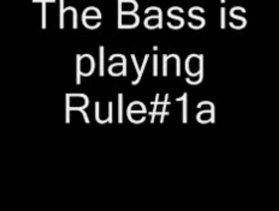 Learn Bass Guitar Online