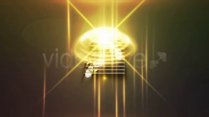 Magic Logo Reveal - After Effects Template