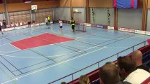 Wallvik - andra matchen - del 3