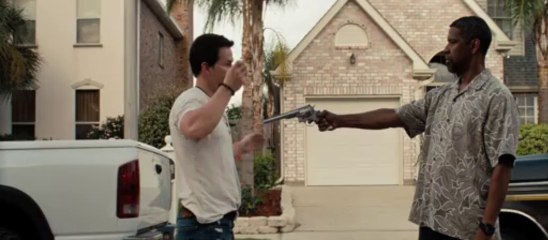 2 GUNS - Extrait: Bobby Tries [VF|HD1080p]