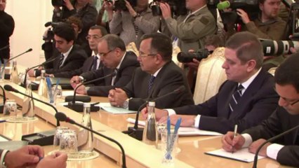 ONU confirma armas químicas na Síria