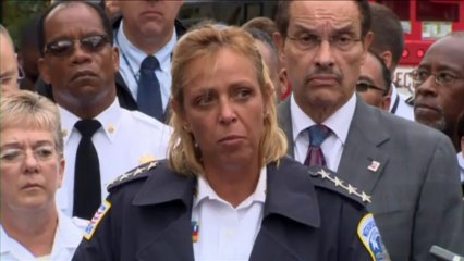 Fusillade à Washington: peut-être deux autres tireurs impliqués