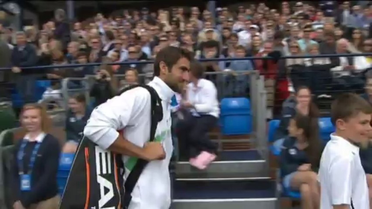 Cilic banned for nine months