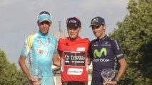 Horner avisó de cambio de hotel