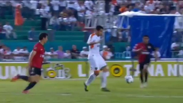 Liga MX: 3. Sieg in Folge! Chiapas weiter auf dem Vormarsch