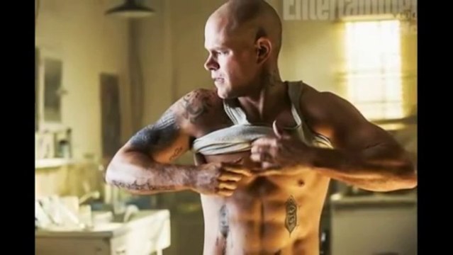 Elizjum Pobierz Cały Film Za Darmo