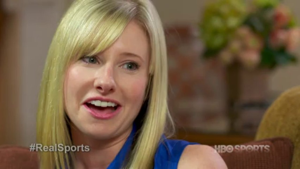 Traded: Real Sports with Bryant Gumbel Web Extra (HBO Sports)