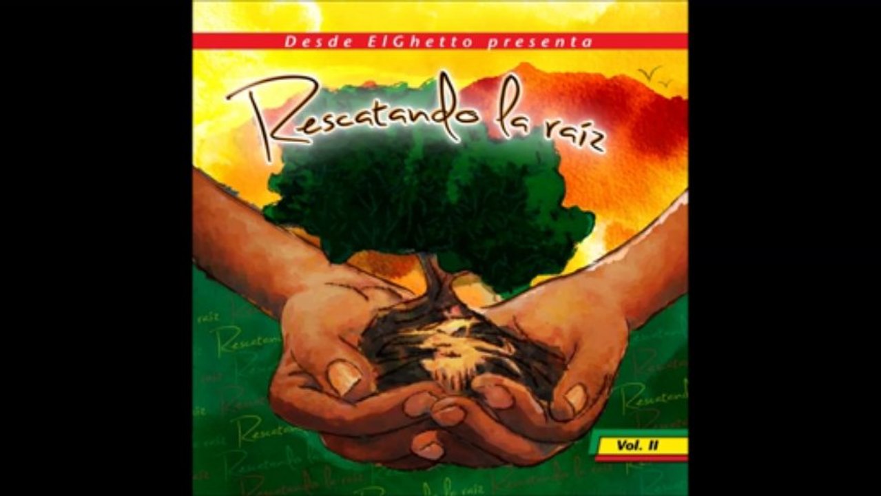 Henry Llavina La Muza Con Sergio Cubas "Si algo nos falta" (Tu amor nos guía)