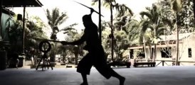 The Art Of Krabi Krabong - Thai Sword Fighting