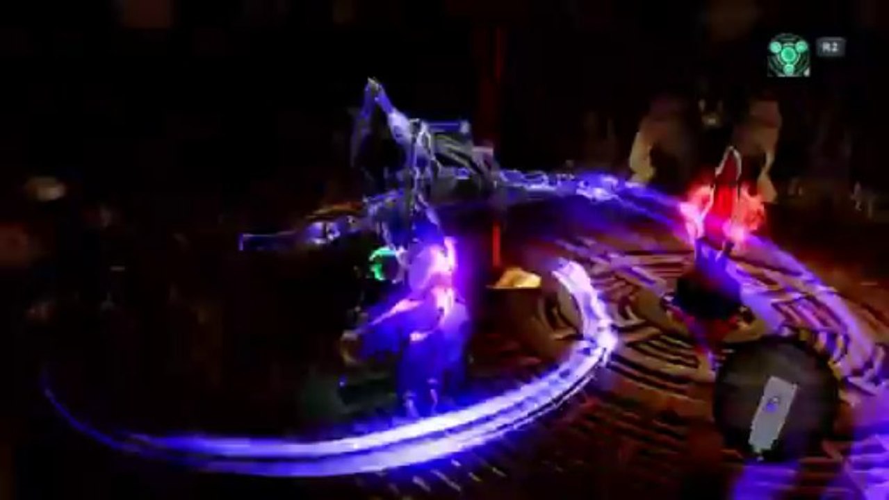 Let's Play Darksiders II [Blind] (German) Part 68 - Den ersten haben wir