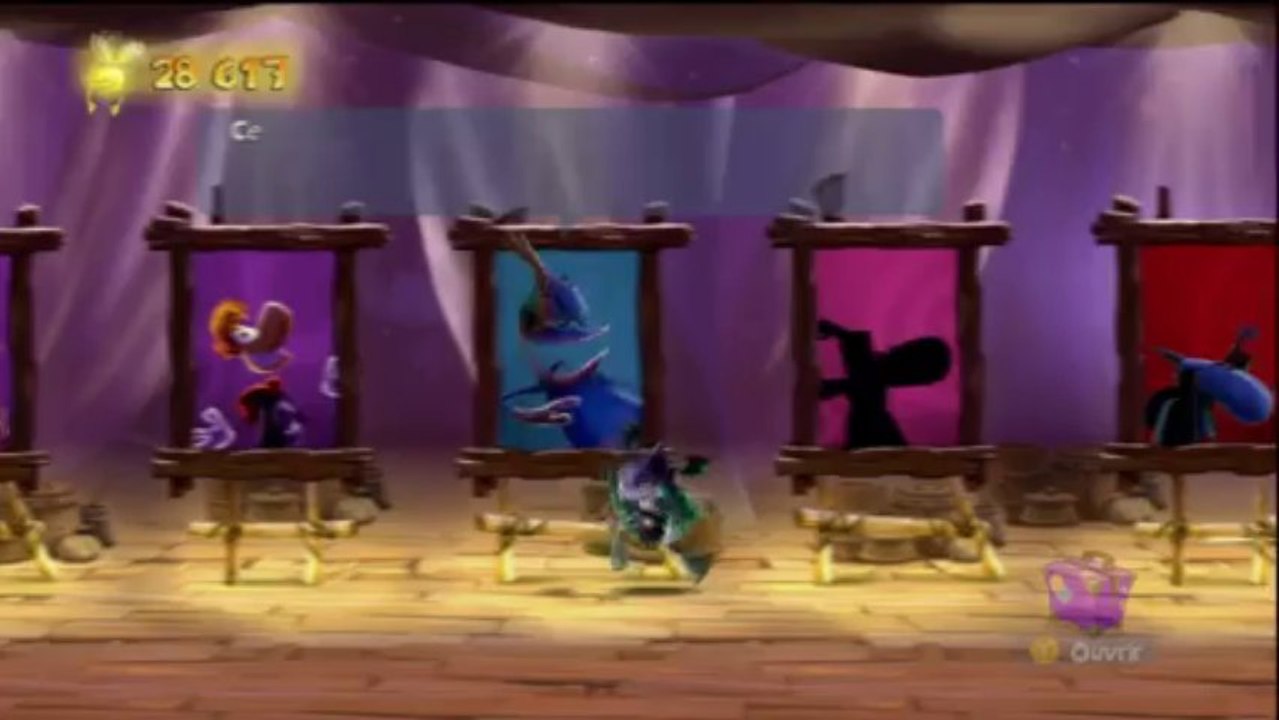 Rayman Legends - Xbox360 - 03