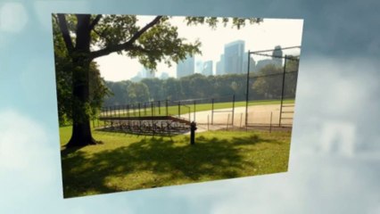 10 must see attractions in Central Park