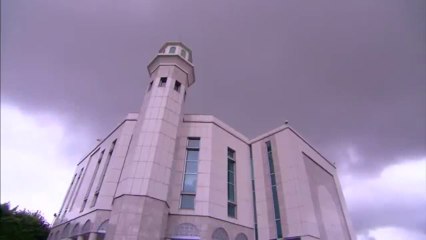 Suriye Krizi - Cuma Hutbesi 13-09-2013 - Islam Ahmadiyya