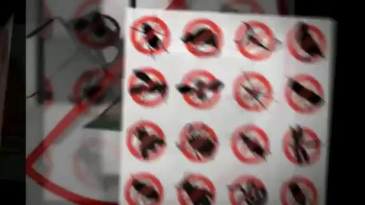 Bug Busters (618) 548-4368