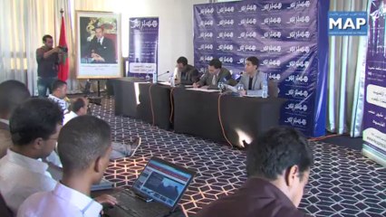 لقاء لهسبريس مع وزير الاتصال حول حصيلة الحكومة