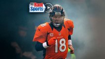 Peyton Manning Still Has One Thing Left to Top Eli For Good