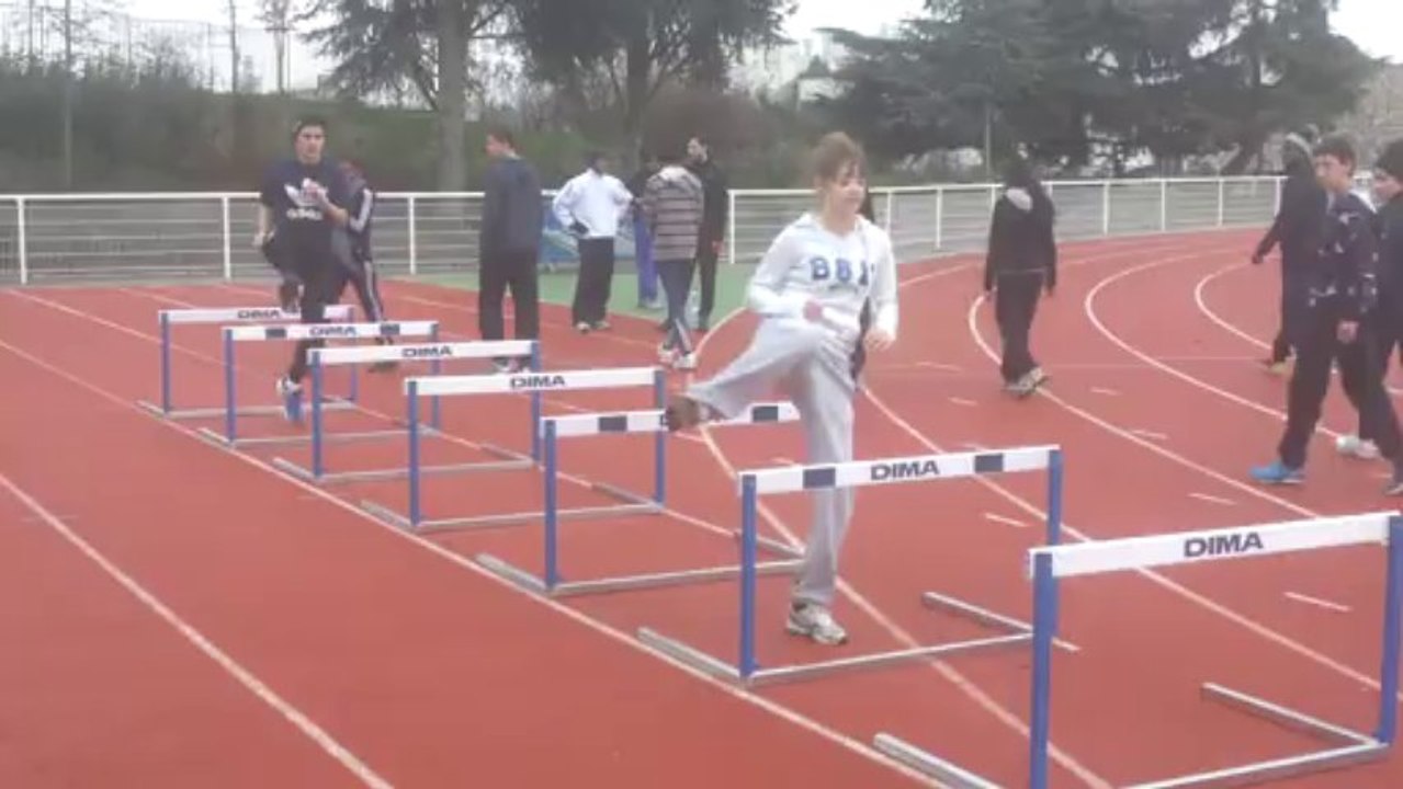 PPS EXTERIEUR DYNAMIQUE D APPUIS HAIE