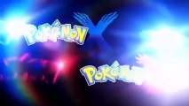 Pokémon Y - De nouvelles évolutions et méga-évolutions !