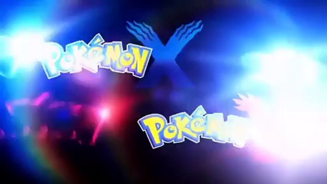 Pokémon Y - De nouvelles évolutions et méga-évolutions !