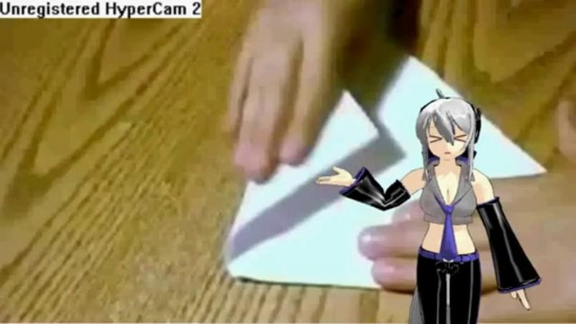 MMDKnappnytt 64 - Haku och Harus guide att göra en CPKnatten