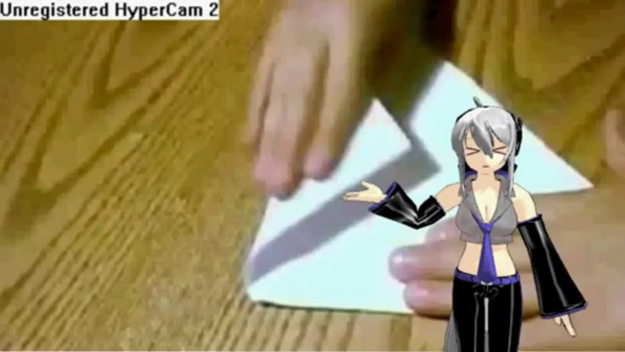 MMDKnappnytt 64 - Haku och Harus guide att göra en CPKnatten