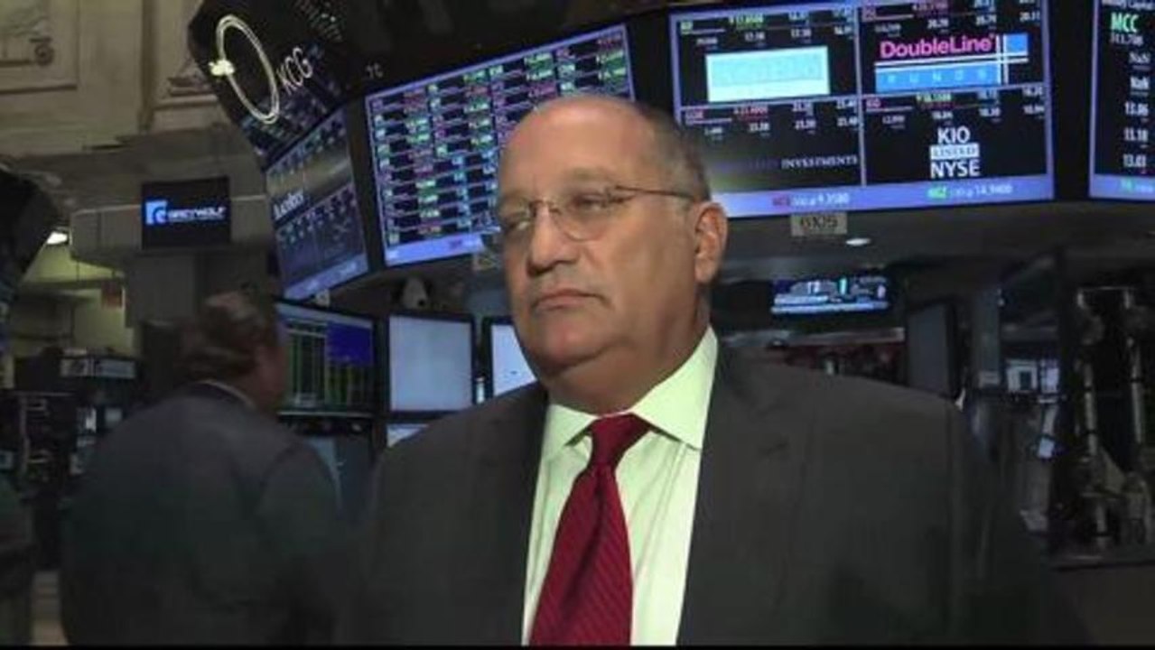John Germinario on the potential corruption of Depository Receipts