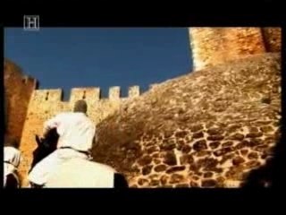 Decoding The Templars - Pt2