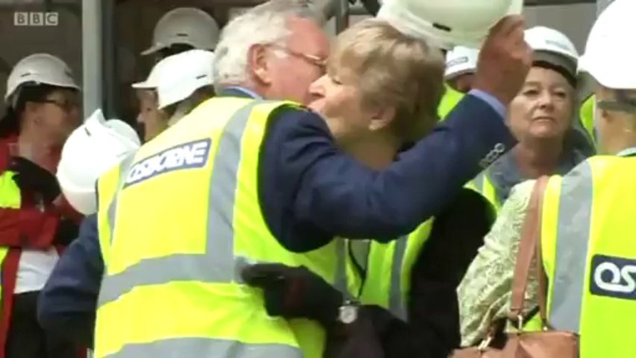 BBC South Today - 13/9/13