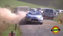 2e Rallye Terre de Lozère Sud de France