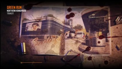 Black Ops 2 Escopetazos  Con Alkapone,Tum Tum y Coto