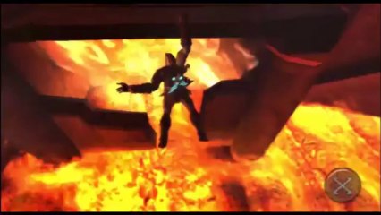 GOD OF WAR  Ghost Of Sparta  en espanol Parte 8