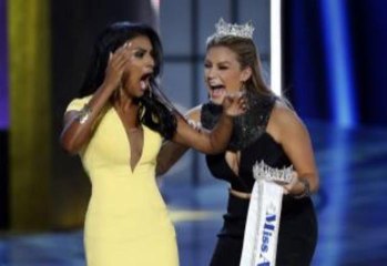 First Indian-American Crowned Miss America 2014, Sparks Racist Tweets