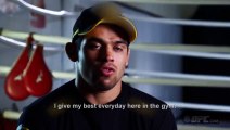 UFC 165: Renan Barao Pre-Fight Interview