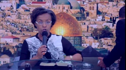 MISSIONARIA RAILDA SOUZA