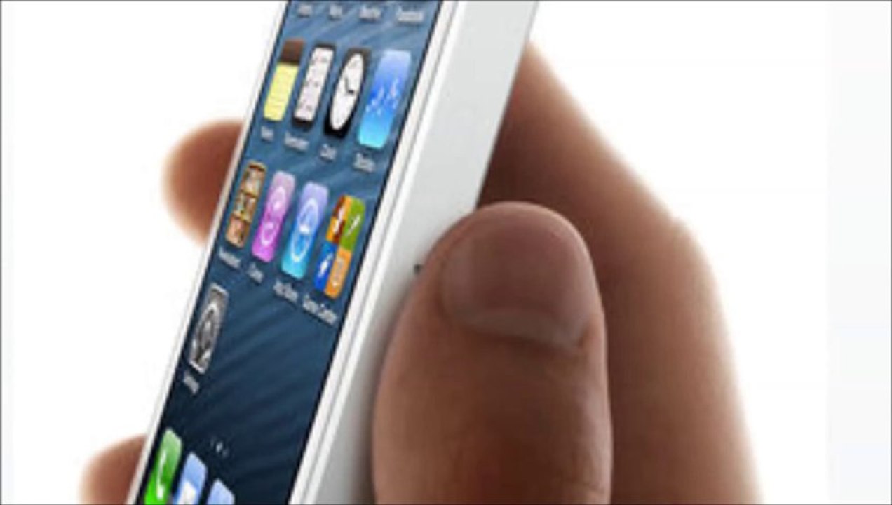 iphone Mini para el 2013?