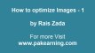 Part -1: How to Find and Optimize Images for SEO