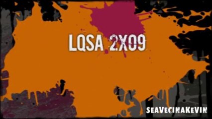 RECORDATORIO La Que Se Avecina - 2x09