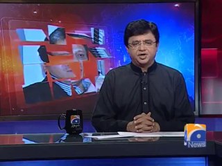 Aaj Kamran Khan Kay Sath-16 Sep 2013-Part 2