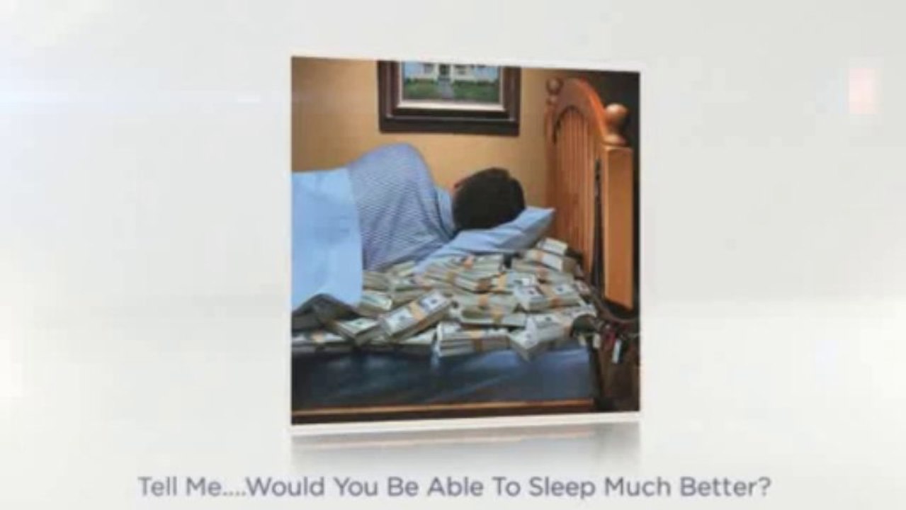 How To Get Rich In Direct Mail Order | The Millionaire Mailer