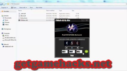 [Release] New PSN Code Generator_ Download Free Hack - PSN C