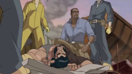 01 Wolverine y los X-men-Retrospectiva (Parte 1 )