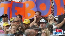 Jacksonville Jaguars' Fan Base Spot On With Tim Tebow Rally