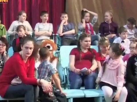 Цирковая школа, быть или не быть?