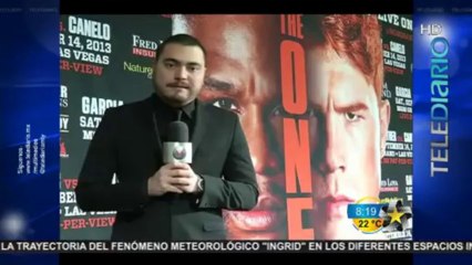 Floyd Mayweather jr  no quiere revancha con Saúl 'canelo' Álvarez