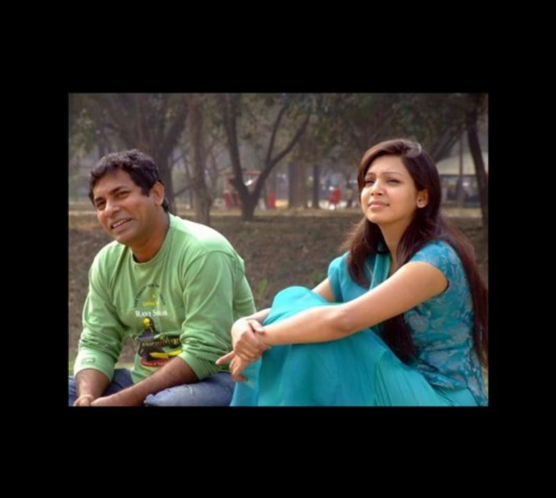 Bangladeshi actress
